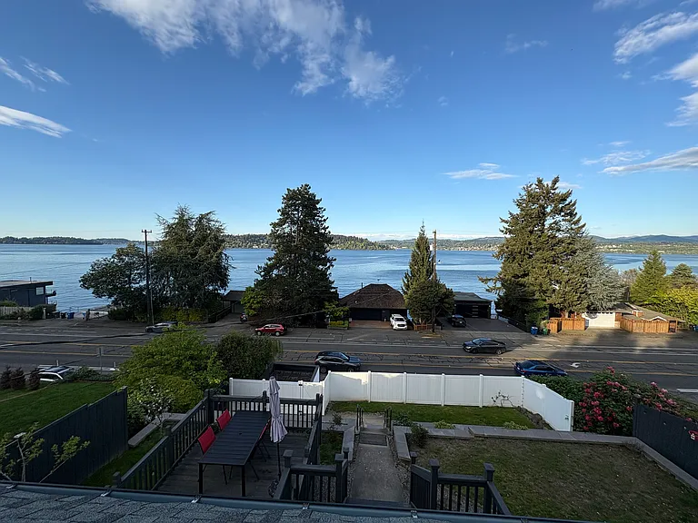 9917 Rainier Ave S — Photo 1