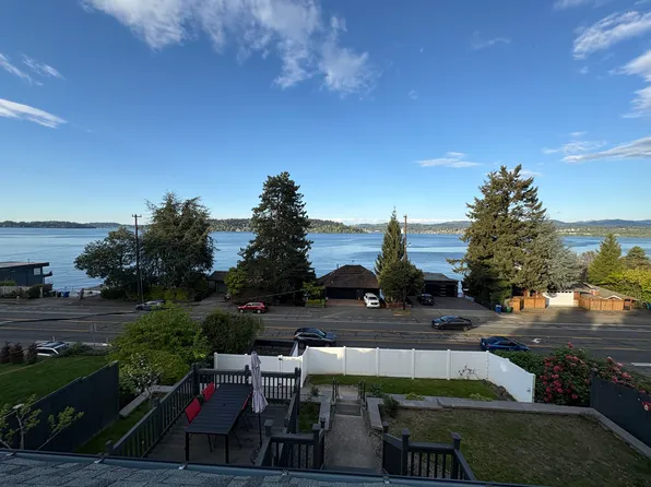 9917 Rainier Ave S, Seattle, WA 98118