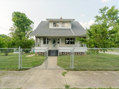 1201 W Mill St, Bloomington, IL, 61701