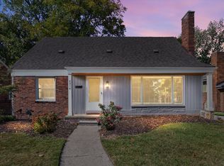 4214 S Verona Cir, Royal Oak, MI