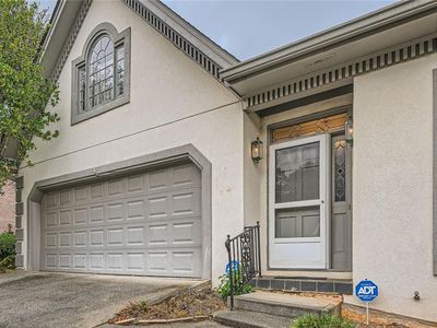 4496 Hunters Way, Stone Mountain, GA, 30083