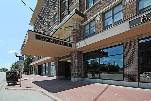 Bancroft Luxury Apartments Photo 1