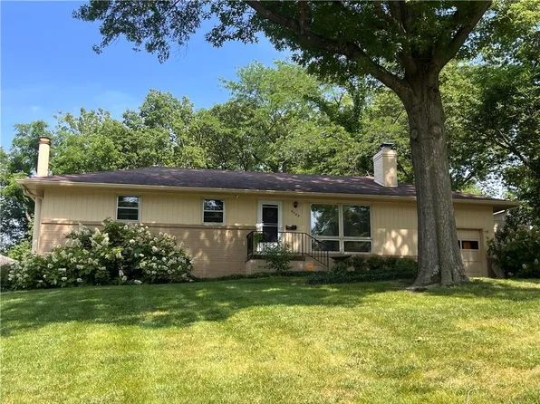9505 Wyandotte St, Kansas City, MO 64114