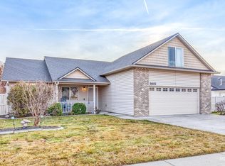 2602 Autumncrest St, Caldwell, ID 83607