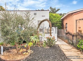 3416 1/2 S Bronson Ave, Los Angeles, CA 90018