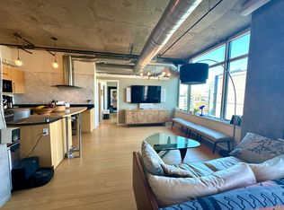 1401 Wewatta St Unit 810, Denver, CO 80202