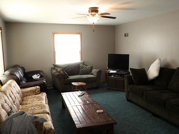 ML Living Area