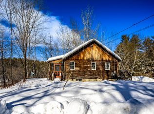 161 Depot Rd, Gray, ME 04039