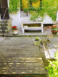 Rented by Sotheby's International Realty