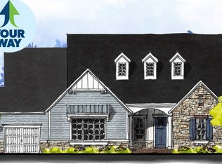 6076 Chimney Bluff Rd, Lancaster, SC 29720