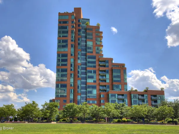 222 Witherspoon St Unit 904, Louisville, KY 40202