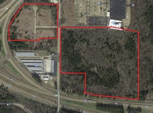 Robinson Rd, Jackson, MS 39204