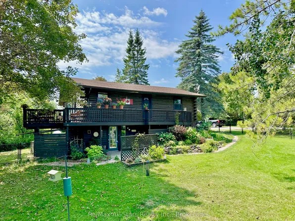 50 Reid St, Kawartha Lakes, ON K0M 1A0