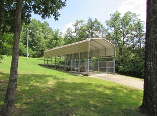 241 Foster Dr, Forsyth, MO 65653