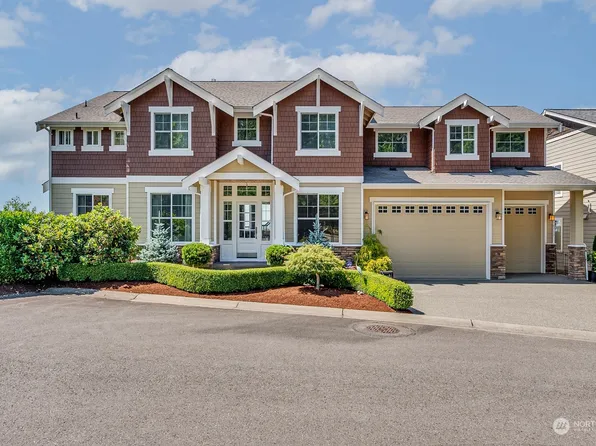 16717 168th Terrace SE, Renton, WA 98058