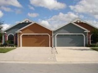 6202 Merrifield Dr, Zephyrhills, FL 33541