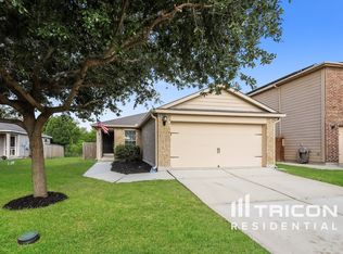 5819 Forest Cyn, San Antonio, TX 78252