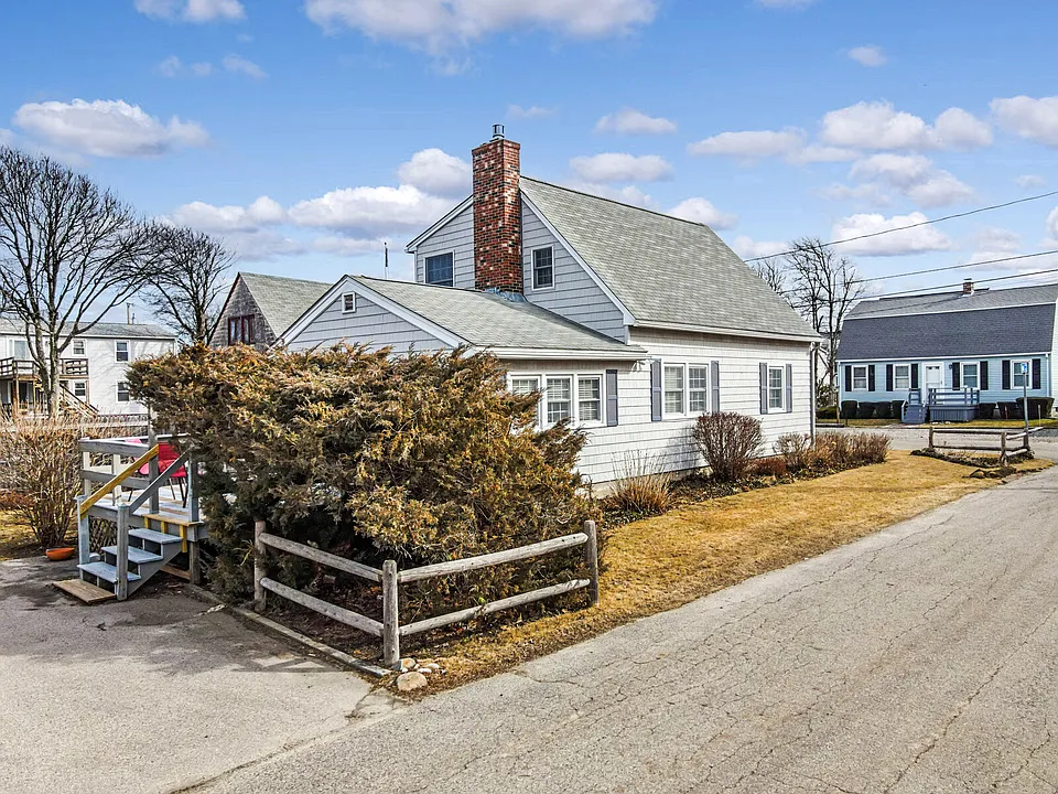 5 Bell Ln