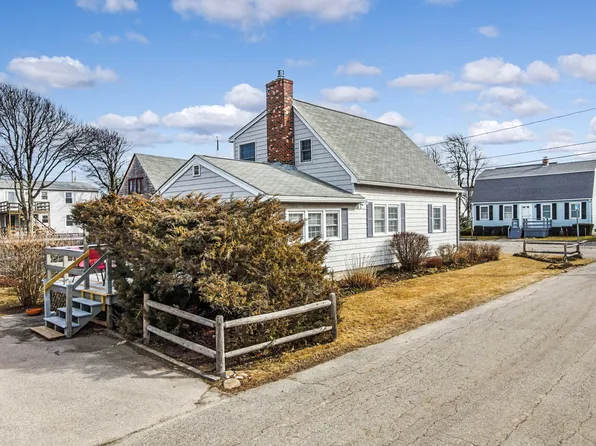 5 Bell Ln, Wells, ME 04090