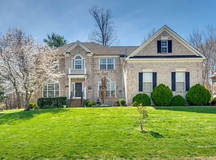 1069 Walnut Bend Ln, Brentwood, TN 37027