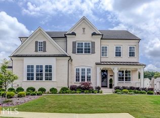 3162 Capriole Dr NE, Marietta, GA 30062