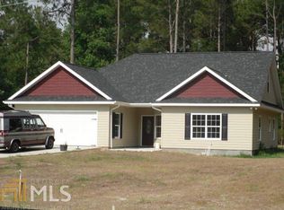 104 Evergreen Dr #A, Statesboro, GA 30458