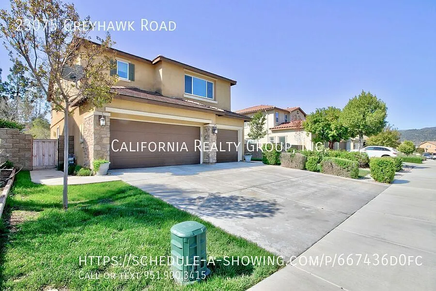 4 bed, 3.0 bath, 3159 sqft, $3,600 — Photo 3