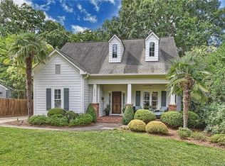 2214 Hassell Pl, Charlotte, NC 28209