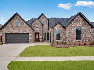 2405 Juniper Ln, Northlake, TX 76226