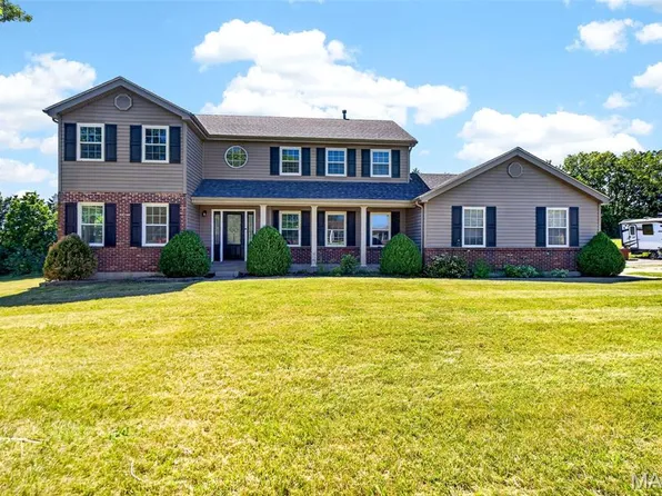 1131 Jade Dr, Moscow Mills, MO 63362