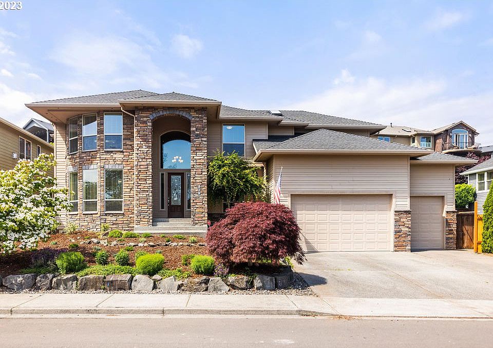 323 W Y St, Washougal, WA 98671 MLS 23429120 Zillow