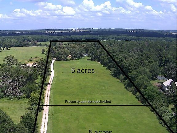 3rd image of 2264 N Fm 1486 Rd