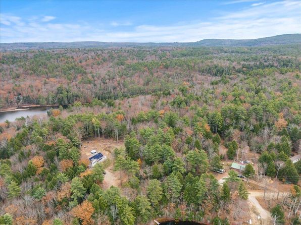 54 Rita Circle, Northwood, NH 03261