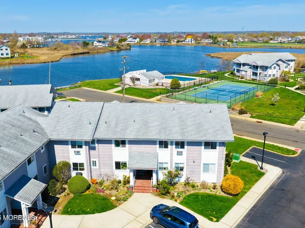 50 Valentine Street #12B, Monmouth Beach, NJ 07750