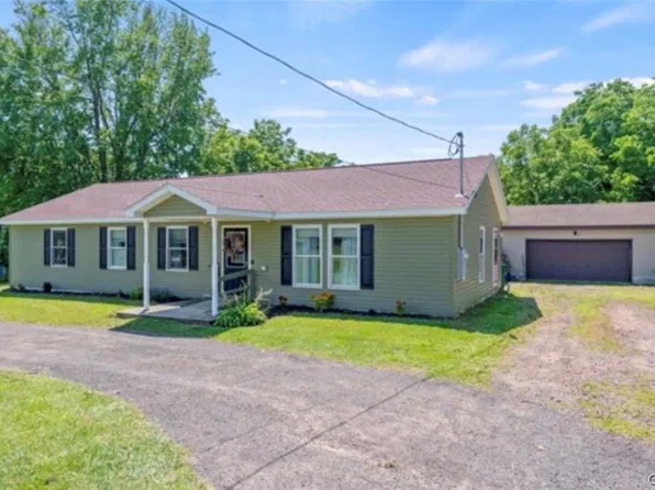 31 Franklin Ave, Oswego, NY 13126