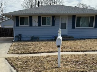1132 N 55th St, Lincoln, NE 68504