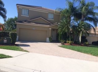 16416 Ruby Lake, Weston, FL 33331