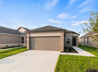 5011 Jetty Vw, Elmendorf, TX 78112