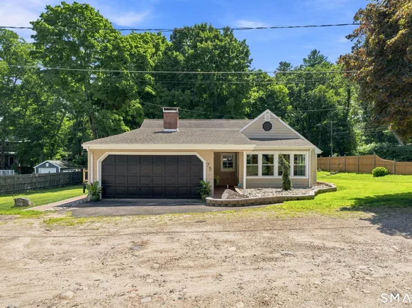 75 West Shore Road, Ellington, CT 06029