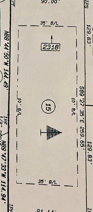 1st image of 2318 Spear Point Trl #79