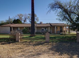 11499 N McGee Rd, Valley Farms, AZ 85191