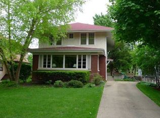 220 N Scoville Ave, Oak Park, IL 60302