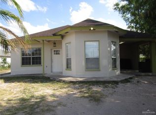 5401 Sunny Cir, Mission, TX 78574