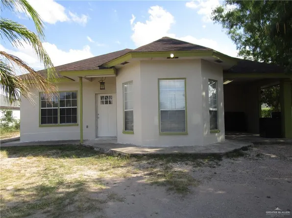 5401 Sunny Cir, Mission, TX 78574