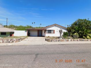 306 W DANBURY Road W, Kearny, AZ 85137