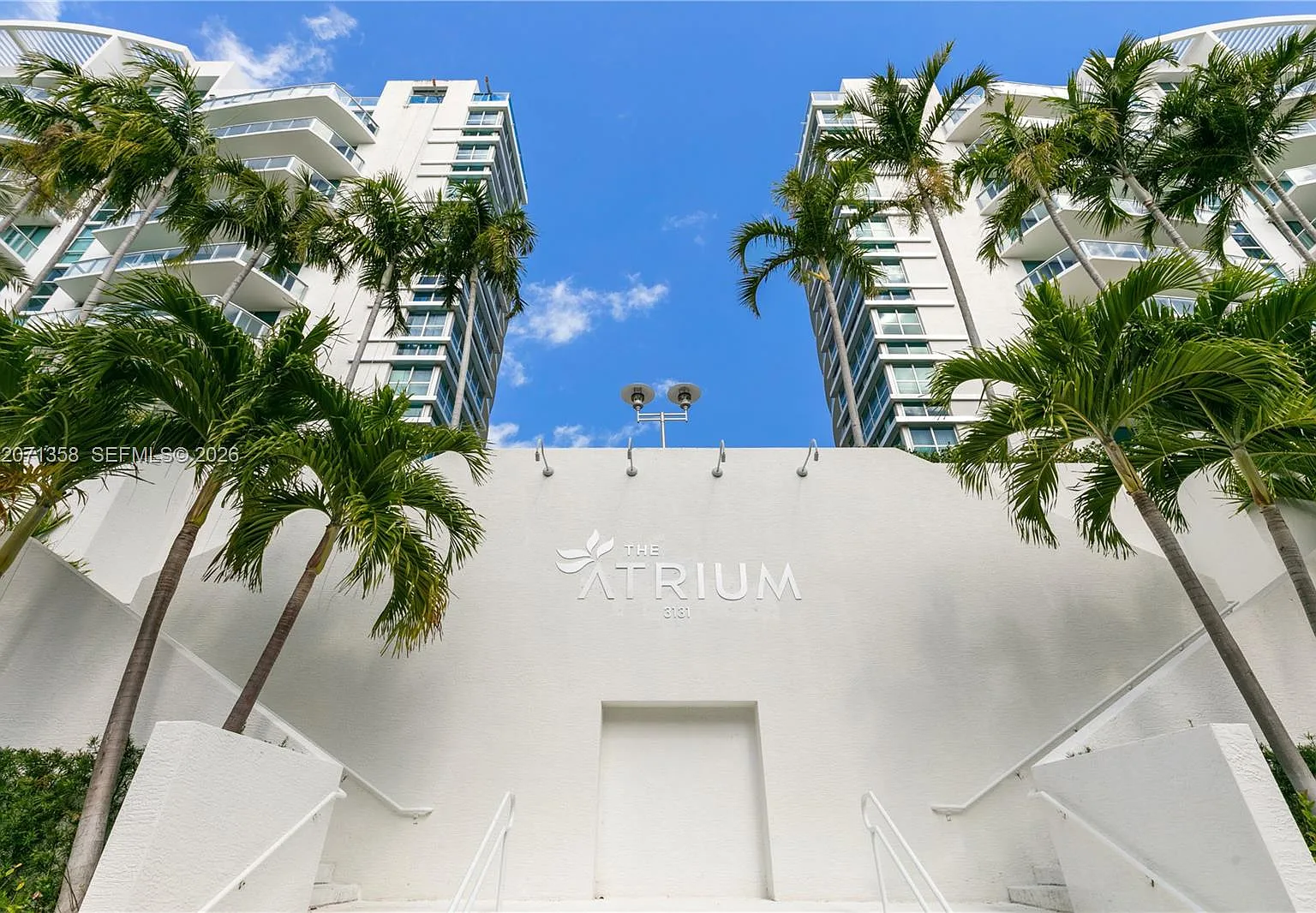 The Atrium At Aventura Co — Photo 3