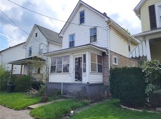 531 Carbon St, Butler, PA 16001
