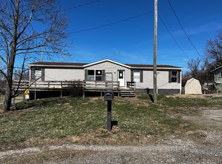 8455 Hopewell National Rd, Hopewell, OH 43746