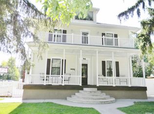 96 S 100th St E, American Fork, UT 84003