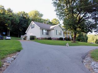 220 Hogans Creek Rd, Carthage, TN 37030